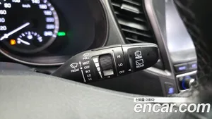 Hyundai Santa Fe, 2018 — миниатюра 30