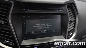 Hyundai Santa Fe, 2018 — миниатюра 31