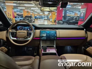 Land Rover Range Rover, 2025 — миниатюра 9