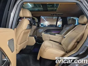 Land Rover Range Rover, 2025 — миниатюра 12
