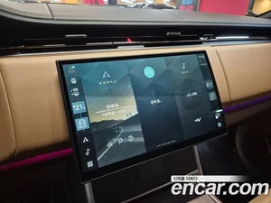 Land Rover Range Rover, 2025 — миниатюра 14