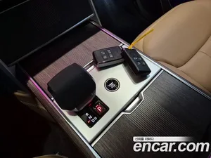 Land Rover Range Rover, 2025 — миниатюра 15