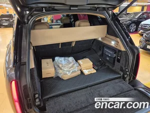 Land Rover Range Rover, 2025 — миниатюра 17