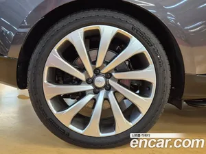 Land Rover Range Rover, 2025 — миниатюра 18