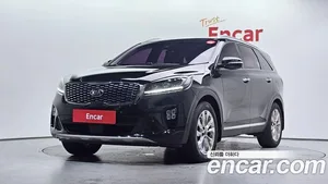 Kia Sorento, 2017 — миниатюра 1