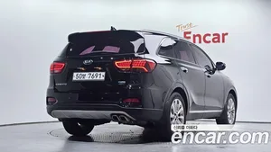 Kia Sorento, 2017 — миниатюра 2