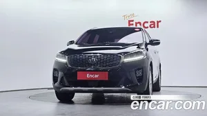 Kia Sorento, 2017 — миниатюра 3