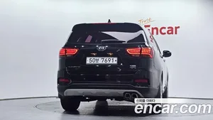 Kia Sorento, 2017 — миниатюра 4
