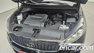 Kia Sorento, 2017 — миниатюра 6