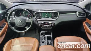 Kia Sorento, 2017 — миниатюра 7