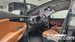 Kia Sorento, 2017 — миниатюра 10