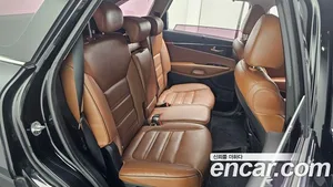 Kia Sorento, 2017 — миниатюра 11