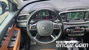 Kia Sorento, 2017 — миниатюра 13