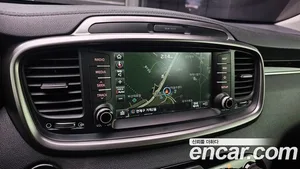 Kia Sorento, 2017 — миниатюра 14