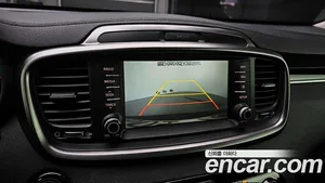 Kia Sorento, 2017 — миниатюра 15