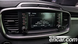 Kia Sorento, 2017 — миниатюра 16