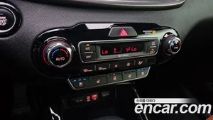 Kia Sorento, 2017 — миниатюра 17