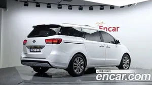 Kia Carnival, 2014 — миниатюра 2