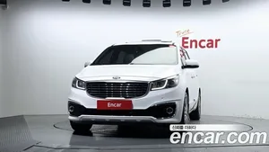 Kia Carnival, 2014 — миниатюра 3
