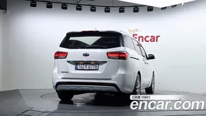 Kia Carnival, 2014 — миниатюра 4