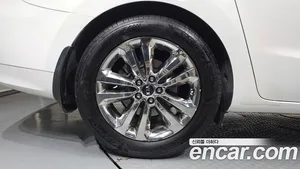 Kia Carnival, 2014 — миниатюра 5