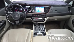Kia Carnival, 2014 — миниатюра 10