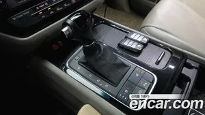 Kia Carnival, 2014 — миниатюра 12