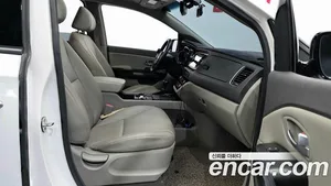 Kia Carnival, 2014 — миниатюра 13
