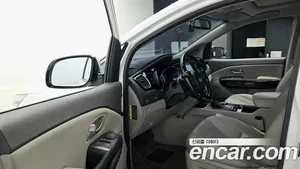 Kia Carnival, 2014 — миниатюра 17