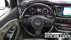 Kia Carnival, 2014 — миниатюра 19