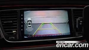 Kia Carnival, 2014 — миниатюра 20