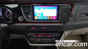 Kia Carnival, 2014 — миниатюра 21