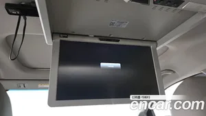 Kia Carnival, 2014 — миниатюра 23