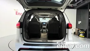 Kia Carnival, 2014 — миниатюра 25