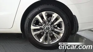 Kia Carnival, 2014 — миниатюра 7