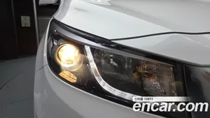 Kia Carnival, 2014 — миниатюра 8