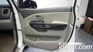 Kia Carnival, 2014 — миниатюра 14