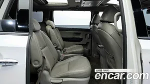 Kia Carnival, 2014 — миниатюра 16