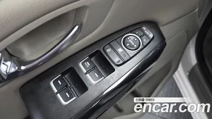 Kia Carnival, 2014 — миниатюра 27