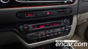 Kia Carnival, 2014 — миниатюра 30
