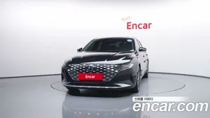 Hyundai Grandeur, 2022 — миниатюра 3