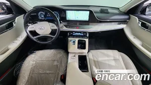 Hyundai Grandeur, 2022 — миниатюра 10