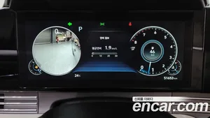 Hyundai Grandeur, 2022 — миниатюра 11