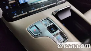 Hyundai Grandeur, 2022 — миниатюра 12
