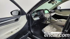 Hyundai Grandeur, 2022 — миниатюра 13