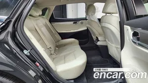Hyundai Grandeur, 2022 — миниатюра 17