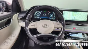 Hyundai Grandeur, 2022 — миниатюра 18