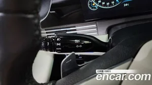 Hyundai Grandeur, 2022 — миниатюра 23
