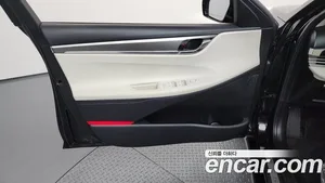 Hyundai Grandeur, 2022 — миниатюра 14