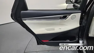 Hyundai Grandeur, 2022 — миниатюра 15
